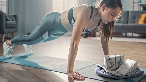 Gorgonzola: il mood food che fa tornare il buon umore