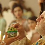 Madama Oliva, al via campagna Tv su Mediaset con testimonial Edoardo Raspelli