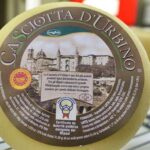 Casciotta d’Urbino Dop: una storia d’amore secolare