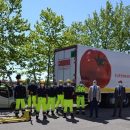 Cadoro confeziona oltre 30 tonnellate di generi alimentari per Venezia