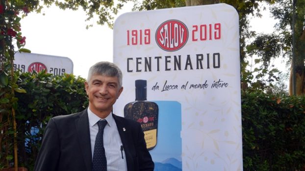 Gruppo SALOV – Chiusura del bilancio consolidato 2019 con 91,1 milioni di litri venduti in tutto il mondo confermandosi tra le più grandi aziende del settore oleario