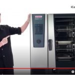 iCOMBI CLASSIC - Il nuovo forno a vapore combinato Rational