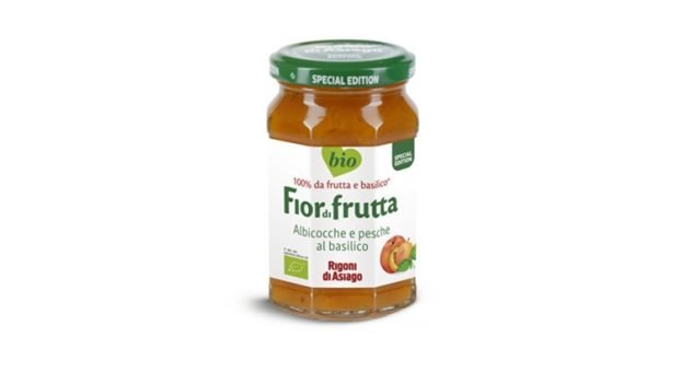 Rigoni di Asiago, in arrivo la Special Edition di Fiordifrutta e Tantifrutti