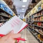 Le migliori applicazioni per la lista della spesa