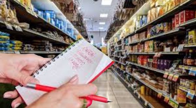 Le migliori applicazioni per la lista della spesa