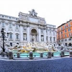 Coronavirus, questa mia Roma svuotata in tempi di pandemia