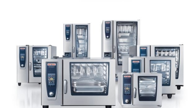 More Tour 2020: le novità di RATIONAL sono in arrivo