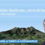 Aglianico e miele di Ripacandida: Basilicata... terra di Santi, da scoprire
