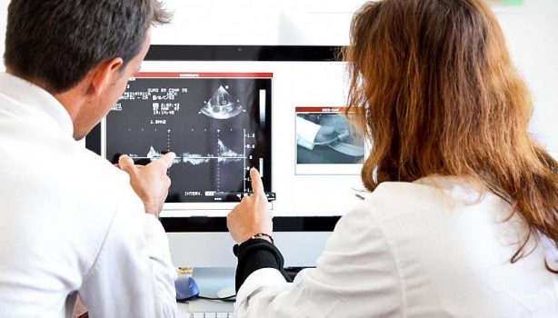 Telemedicina – Nota dell’ing. prof. Antonino Giannone del Politecnico di Torino