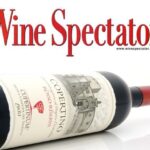 Wine Spectator premia il Copertino Doc Riserva della Cupertinum