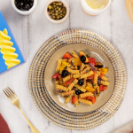 Barilla rinnova la sua Pasta classica