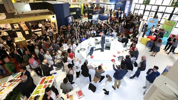 Cibus rinviato a maggio 2021