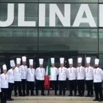 Orogel sponsor ufficiale della Nazionale Italiana Cuochi