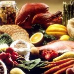 Dopo il lockdown: un'alimentazione corretta