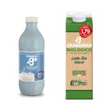 Granarolo torna in comunicazione per rilanciare  la propria offerta di latte alto pastorizzato a più lunga durata