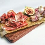 Prosciutto crudo, il salume italiano più famoso