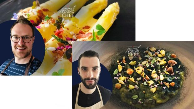 S.Pellegrino lancia il progetto PERSONAL YOUNG CHEF