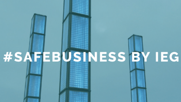 SIGEP, BEER&FOOD ATTRACTION, COSMOFOOD e GOLOSITALIA in tutta sicurezza, il progetto di #SAFEBUSINESS by IEG