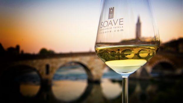 Dream Verona & Drink Soave, la campagna pubblicitaria del Consorzio del Soave