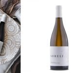 Debutta SORELI" dell'Azienda Pighin, il nuovo Bianco Collio D.O.C. 2018