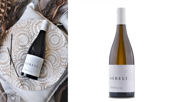 Debutta SORELI” dell’Azienda Pighin, il nuovo Bianco Collio D.O.C. 2018