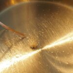 Temperatura di ebollizione dell’olio e punto di fumo