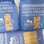Arriva sugli scaffali dei supermercati "La Pasta dei Consumatori"