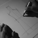 Acqua Chiarella, Lorenzo Palmeri disegna la nuova bottiglia in vetro