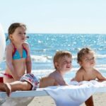 Luglio al mare con Italy Family Hotels