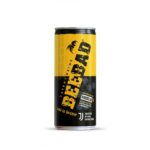 La Compagnia dei Caraibi punta agli Energy Drink