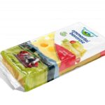 Emmental bavarese di Bayernland, perfetto per arricchire i piatti estivi