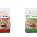 PanBiscotto stile Ferrarese di Biscopan