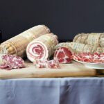 Nasce il "Distretto del Cibo dei Salumi DOP Piacentini"