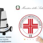 La Salute prima di tutto: l'aria pulita e sanificata di Delphin