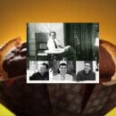 Nicola, Martino e Fausto Fiasconaro, figli di Mario: un’impresa fondata sulla Famiglia