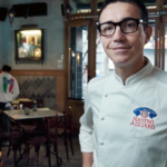 Nastro Azzurro celebra la ripartenza della ristorazione italiana con un nuovo spot tv