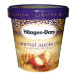 Haagen Dazs, il gelato in barattolo più famoso del mondo