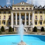 Solo per noi due. La proposta di Grand Hotel Imperial di Levico Terme