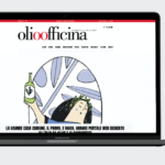 Olioofficina.it si rinnova e diventa un Hub bilingue