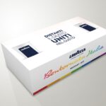 Lavazza al fianco dei suoi clienti: distanti il giusto e uniti nel gusto