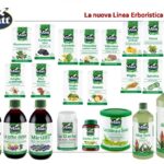 Matt lancia Green Planet, prodotti erboristici con ingredienti 100% di origine vegetale