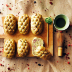 Ja Pan, il nuovo mix di Lesaffre Italia per panini originali dal gusto esotico