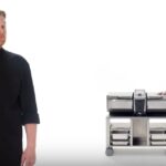 RATIONAL iVario 2-XS FORNO SALVASPAZIO PER LE PICCOLE CUCINE