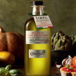 Carapelli Rustico Non Filtrato 100% Italiano: tutto il sapore della natura