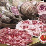 Salumi DOP Piacentini 2019: complessivamente stabile il trend di produzione di Salame, Coppa e Pancetta