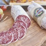 Idee e abbinamenti inediti per non rinunciare mai alla bontà del Salame Cacciatore Italiano