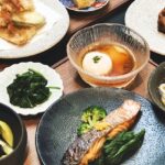 Da TENOHA Milano il perfetto brunch in stile giapponese