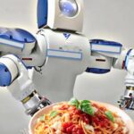 Come la tecnologia per alimenti sta trasformando ciò che mangiamo