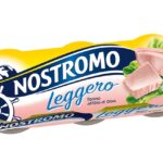 Nostromo presenta Tonno Leggero: -60% di grassi