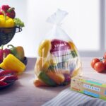 Sacchetto Biofrigo di Virosac: resistente, capiente e sostenibile